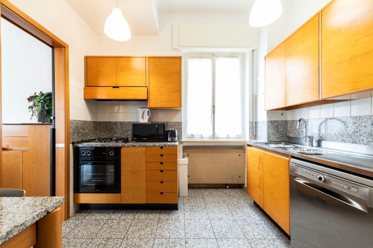 Riverview Luxury Flat Verona Exterior foto