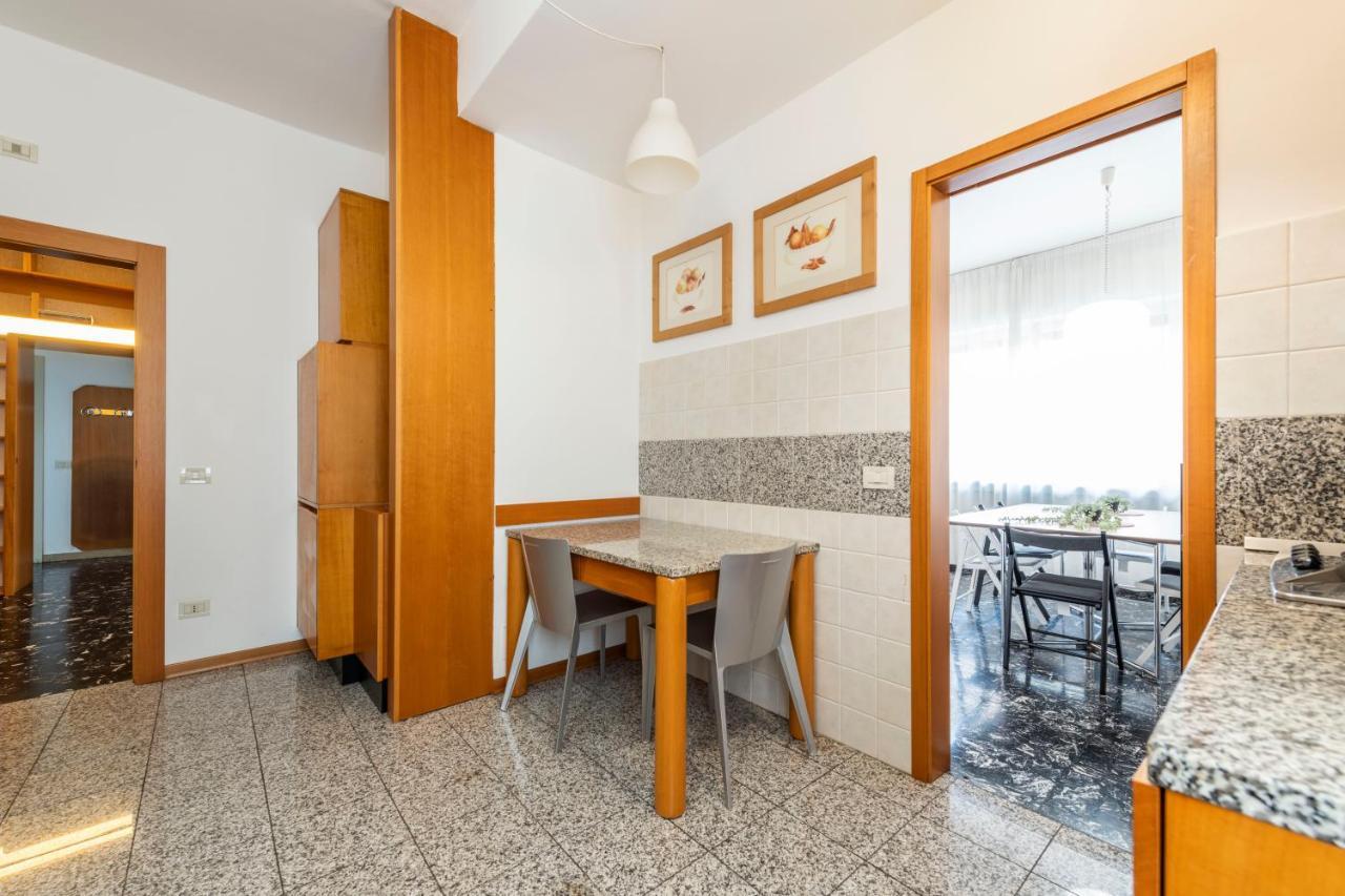 Riverview Luxury Flat Verona Exterior foto