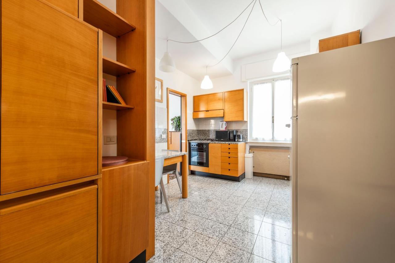 Riverview Luxury Flat Verona Exterior foto