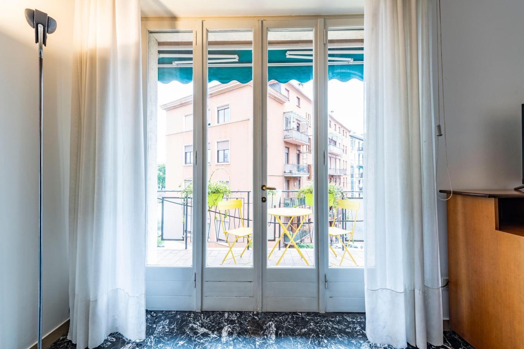 Riverview Luxury Flat Verona Exterior foto