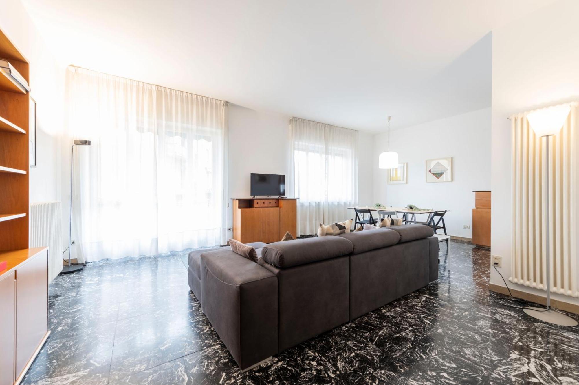 Riverview Luxury Flat Verona Exterior foto