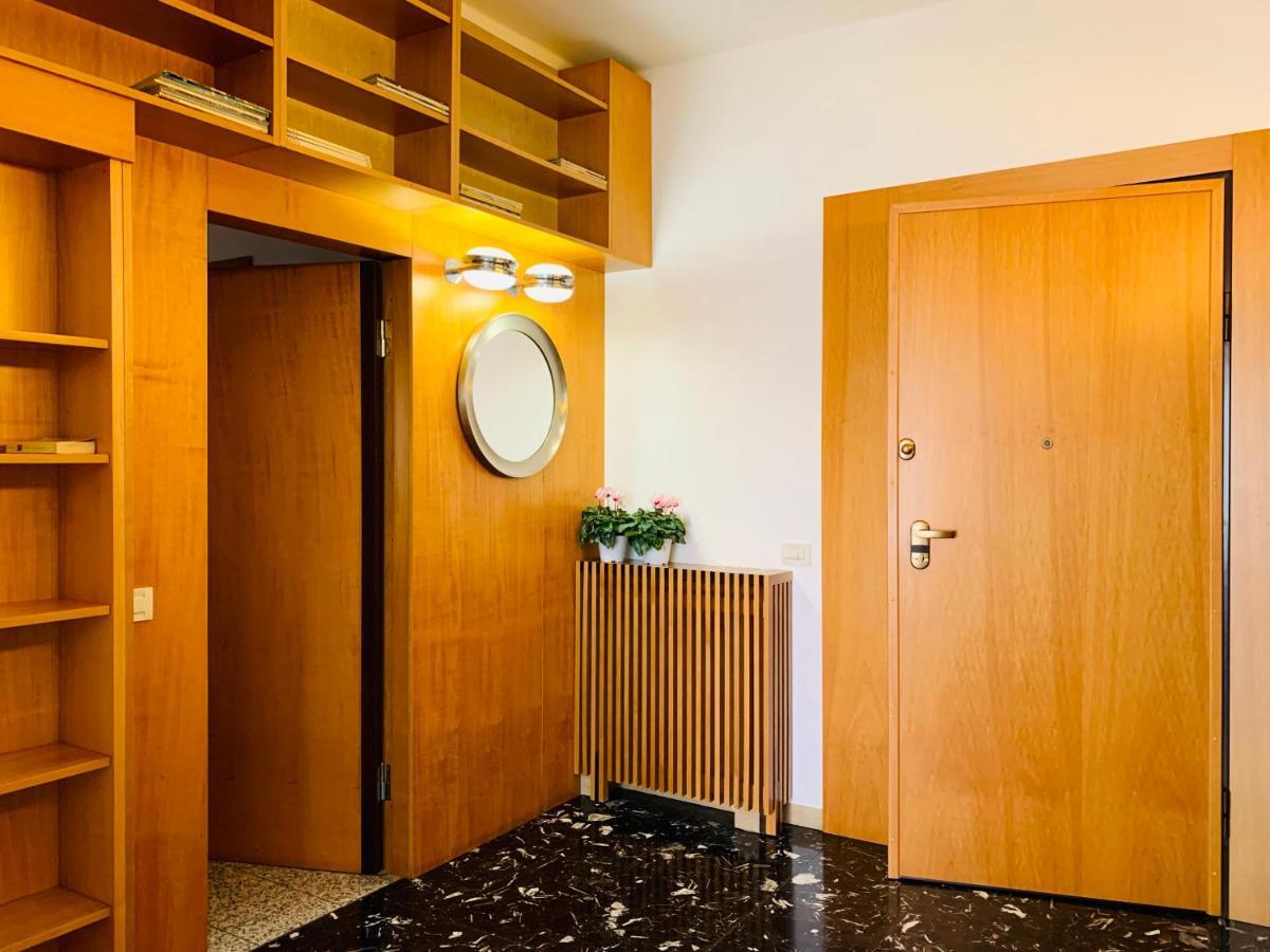 Riverview Luxury Flat Verona Exterior foto